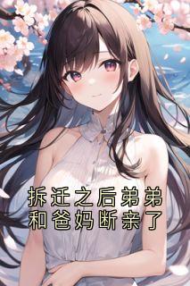 快手拆迁之后弟弟和爸妈断亲了小说全本章节大结局