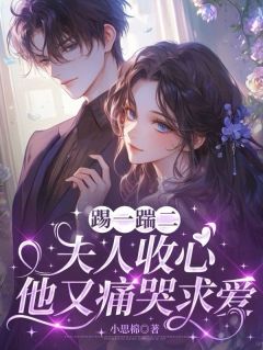 踢一踹二,夫人收心他又痛哭求爱(小思棉)最佳创作小说全文在线阅读