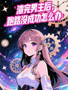 渣完男主后,跑路没成功怎么办钟颜溪叶宸逸-长亭旧雪小说