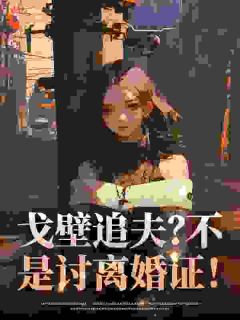 戈壁追夫?不,是讨离婚证!林纾容沈惊寒最新章节在线阅读