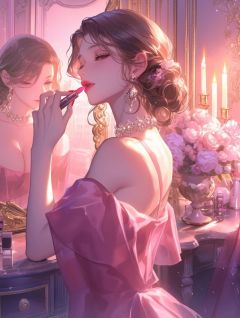 我结婚当天，妈妈找瞎子表妹给我化妆(林浩刘桂芬张萌)最新章节