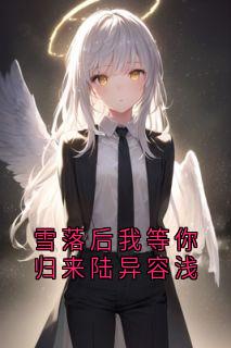 爆款小说雪落后我等你归来陆异容浅-主角容浅陆异在线阅读