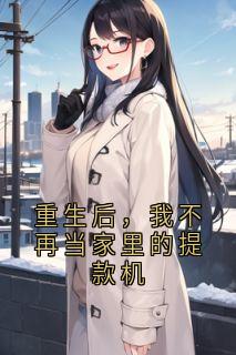 重生后，我不再当家里的提款机免费阅读全文，主角姜禾刘玉梅小说完整版