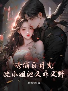 全章节小说诱捕白月光，沈小姐她又乖又野醉酒行舟最新阅读