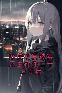 凉皮最新小说办庆功宴被实习生讹诈二十三万后陆彦秦雪昭在线试读