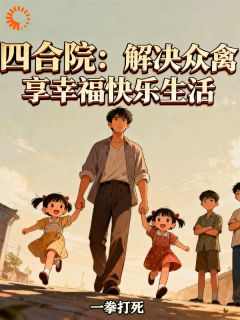 四合院:解决众禽享幸福快乐生活(新书)大结局在线阅读