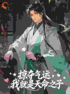掠夺气运,我就是天命之子by本大小姐会出手-英驰看书网
