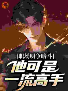 热门小说职场明争暗斗，他可是一流高手完整版全文阅读