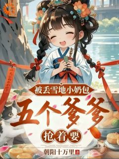 小说被丢雪地小奶包,五个爹爹抢着要主角为昭昭谢危止免费阅读