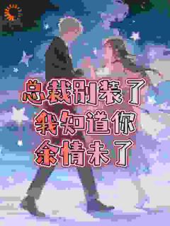 最完整版总裁别装了,我知道你余情未了热门连载小说