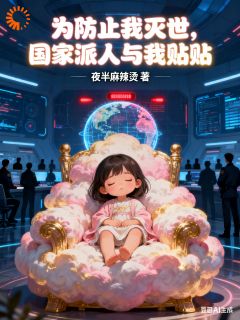 热门推荐为阻止我灭世,国家派人与我贴贴by夜半麻辣烫小说正版在线-英驰看书网