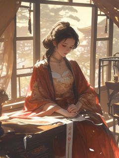 (热推新书)灯花对面不相识付云汐萧宴安无弹窗阅读