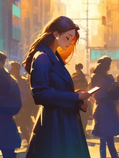 爆款小说由作者小番茄所创作的月色无边渡在线阅读