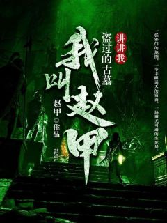 【我叫赵甲，讲讲我盗过的古墓】主角(赵甲刘疤子)在线阅读