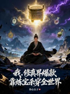 老书虫推荐我,修真界爆款,靠炼宝杀穿全世界 在线阅读