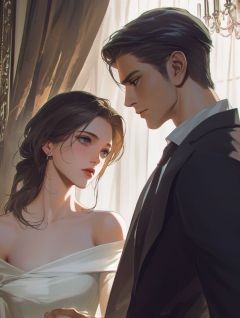 沈淮宴盛妩全集小说_红尘婆娑皆过客完结版阅读