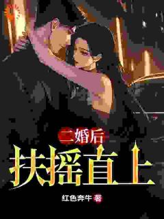 二婚后扶摇直上孙明袁成东-小说未删减阅读