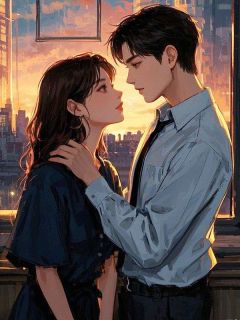 陆烬川夏惜苒小说人间再无你回音免费阅读