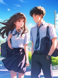 书荒必备抱歉啊!我本就是一片大海全文章节阅读