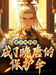 杀不死的我,成了晚唐的保护伞小说木子白朱温最新章节阅读