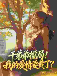 【新书】干弟弟搅局!我的爱情要黄了?主角陆云轩顾清辞全文全章节小说阅读