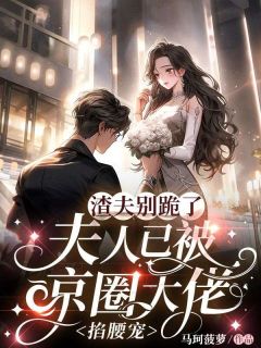 最完整版渣夫别跪了,夫人已被京圈大佬掐腰宠热门连载小说