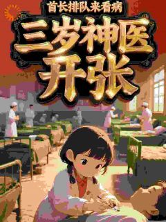 三岁神医开张,首长排队来看病岁岁江海峰免费阅读-三岁神医开张,首长排队来看病外岛的如月风花小说