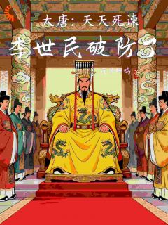 大唐:天天死谏,李世民破防了小说(完本)-秦奕李世民无错版阅读