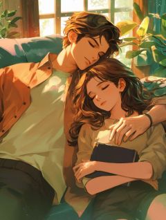 从此山河两相忘by土豆要爆炒小说完结版在线阅读-英驰看书网