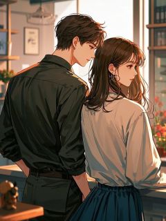 最新小说领证一个月,家里马桶堵了十九次主角林乔程磊全文在线阅读