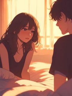 无广告小说忽而长天已破晓-黎默陆嘉树在线阅读