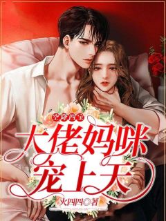 抖音爆款空降四宝，大佬妈咪宠上天完整小说（全文阅读）