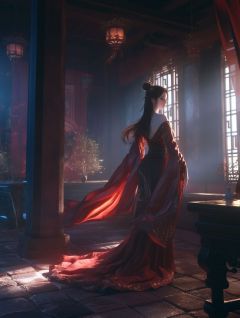 曲意曲军宸何婉儿小说抖音热文我说继子,给条生路呗完结版