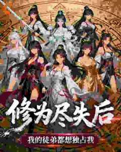 修为尽失后,我的徒弟都想独占我快手热推苏林慕清雪免费阅读