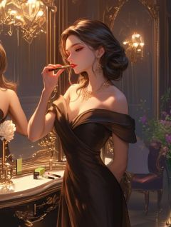 何曾明月照清欢小说最后结局，周瑶盛聿明百度贴吧小说全文免费-英驰看书网