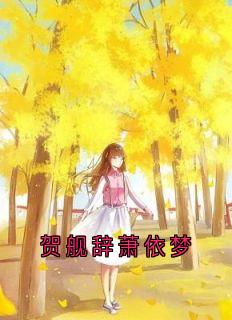 贺舰辞萧依梦小说(完整版)-贺舰辞萧依梦章节阅读