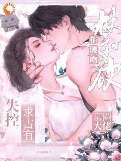 (精品)掐腰亲!禁欲京圈大佬失控求占有小说