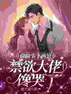 偷偷生下两崽:禁欲大佬馋哭了【全章节】容栩栩封晏池完结版免费阅读