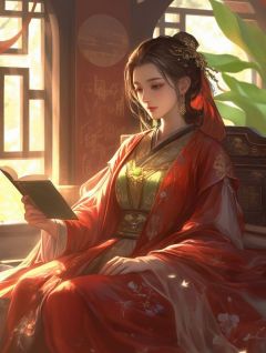 掬一捧清辉明月小说最后结局，钟芷嫣裴昭百度贴吧小说全文免费