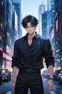 顶罪入狱十年,出来发现妻子早和兄弟跑了(全章节)-陈谨言王俊浩在线阅读