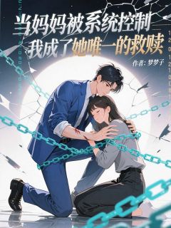 梦梦子的小说当妈妈被系统控制,我成了她唯一的救赎主角是江楠兮慕景行