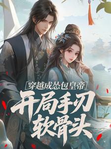 【抖音】魂穿大宋:崇祯开局怒斩六贼全文阅读