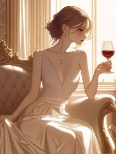 旧梦沉于暮色(全章节)-周京野温知予在线阅读