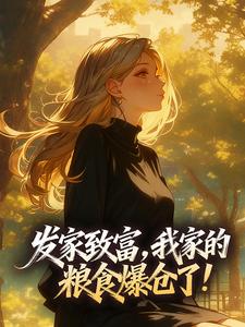 完整版发家致富,我家的粮食爆仓了!赵景川兰艳茹小说免费在线阅读