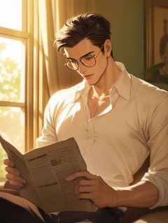 恶毒男配跳海后，他们都开始后悔免费阅读全文，主角褚砚宸颜橙小说完整版