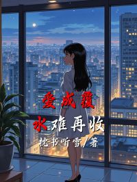 【热文】爱成覆水难再收主角安白乔陆时远小说全集免费阅读