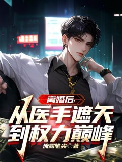 离婚后:从医手遮天到权力巅峰章节目录小说-沈剑秋齐梦曦免费阅读全文