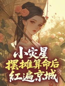 抖音小灾星摆摊算命后红遍京城txt小说阅读