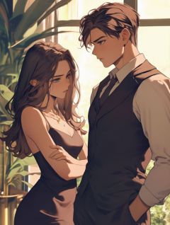 春风渡她不渡我江聆月霍璟舟小说完整在线阅读