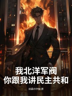 (抖音)我北洋军阀,你跟我讲民主共和?陈子钧叶媛小说免费全文阅读